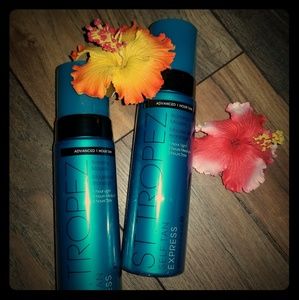 St Tropez Self Tan Express